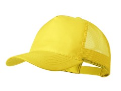 Gorra Personalizada Barata Clipak