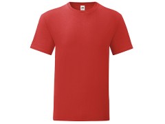 Camiseta Adulto Color Personalizada Barata Iconic FRUIT