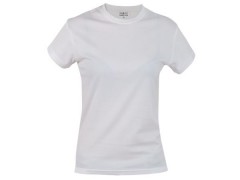 Camiseta Mujer Personalizado Barato Tecnic Plus