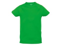 Camiseta Niño Personalizado Barato Tecnic Plus